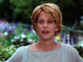 Meg Ryan