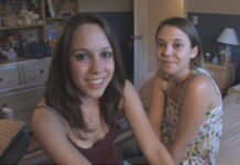 Megan is missing storia vera