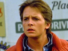 michael j. fox, ritorno al futuro
