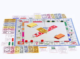 monopoly