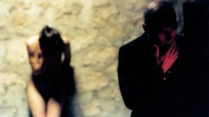 primo amore, relazioni tossiche