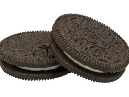 oreo