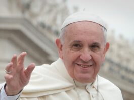 papa francesco