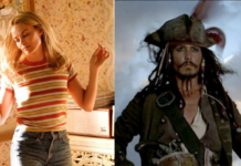 pirati dei caraibi, margot robbie