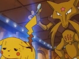 pokèmon, kadabra. uri geller