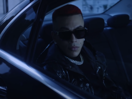 sfera ebbasta famoso record più ascoltato di tutti i tempi