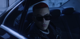 sfera ebbasta famoso record più ascoltato di tutti i tempi