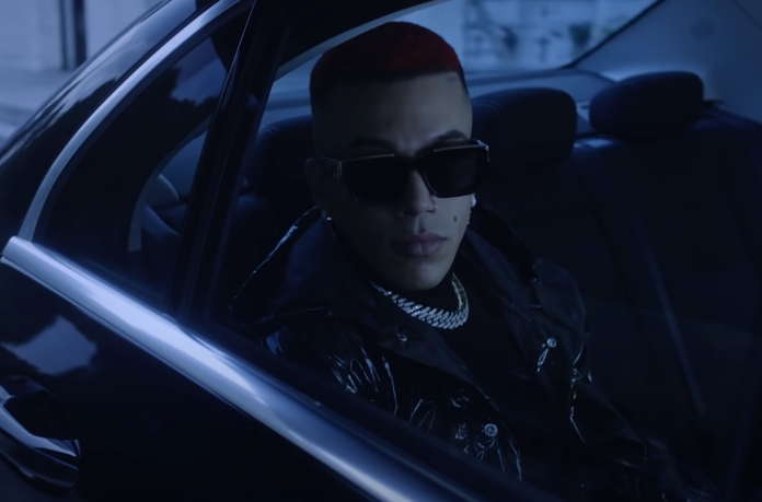 sfera ebbasta famoso record più ascoltato di tutti i tempi