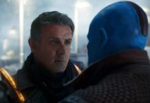 suicide squad, sylvester stallone, guardiani della galassia