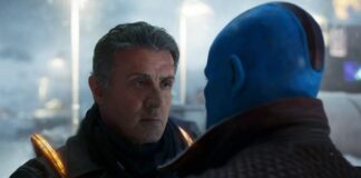 suicide squad, sylvester stallone, guardiani della galassia