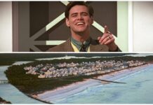 the truman show