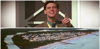 the truman show