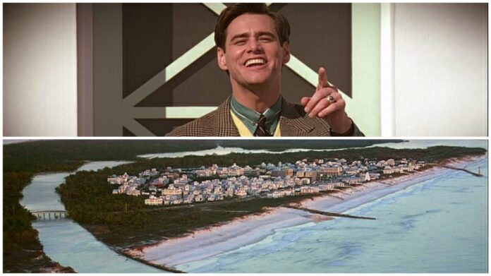 the truman show