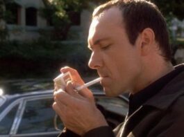 keyser soze