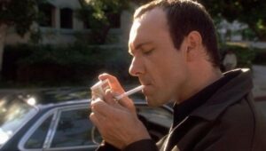 keyser soze