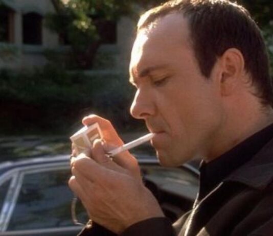 keyser soze