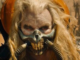 Hugh Keys-Byrne, mad max:fury road
