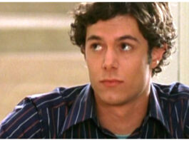 Adam Brody