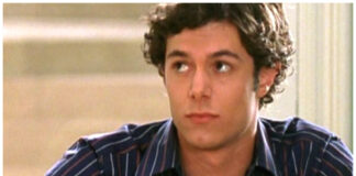 Adam Brody