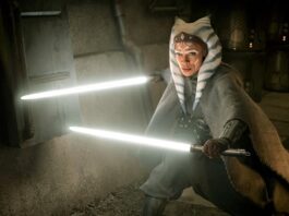 Ahsoka