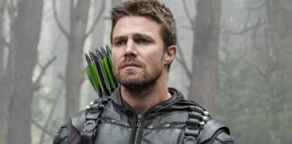 Arrow, Home Video, Cofanetto, Tutte le stagioni, serie completa