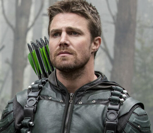 Arrow, Home Video, Cofanetto, Tutte le stagioni, serie completa