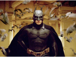 Batman Begins
