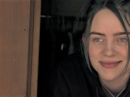 Billie Eilish