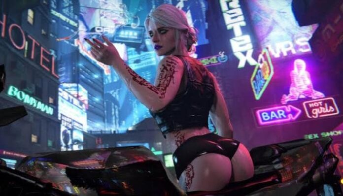 Cyberpunk