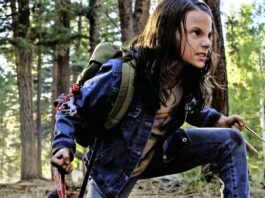 Dafne Keen