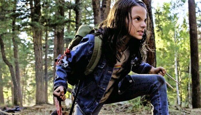 Dafne Keen