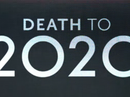 Death to 2020