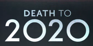 Death to 2020