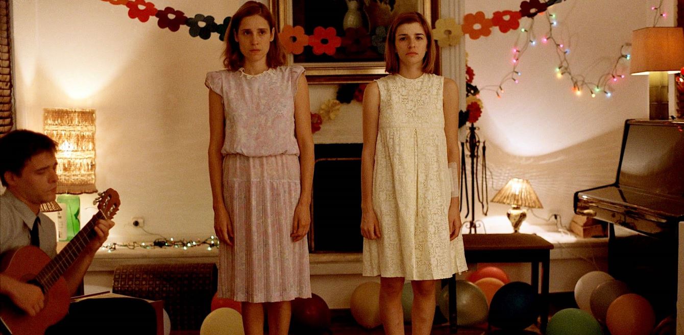 Dogtooth, migliori film del 2020