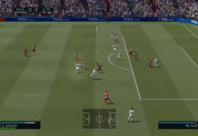 FIFA 21