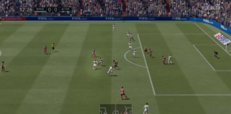 FIFA 21