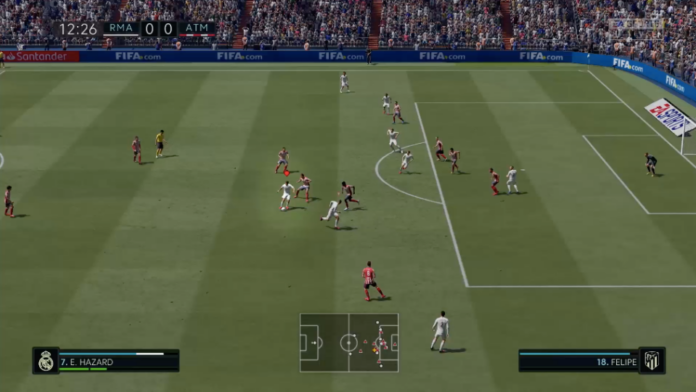 FIFA 21