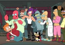 Futurama