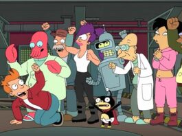 Futurama