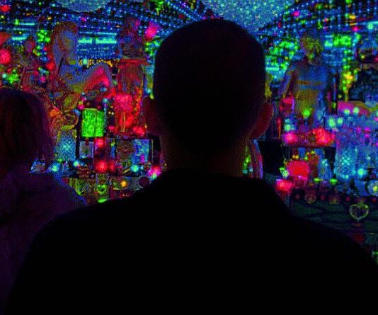 Gaspar Noé
