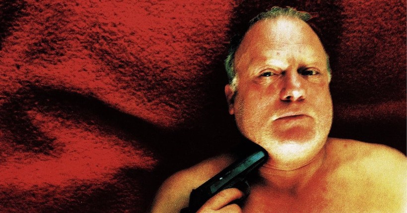 Gaspar Noé