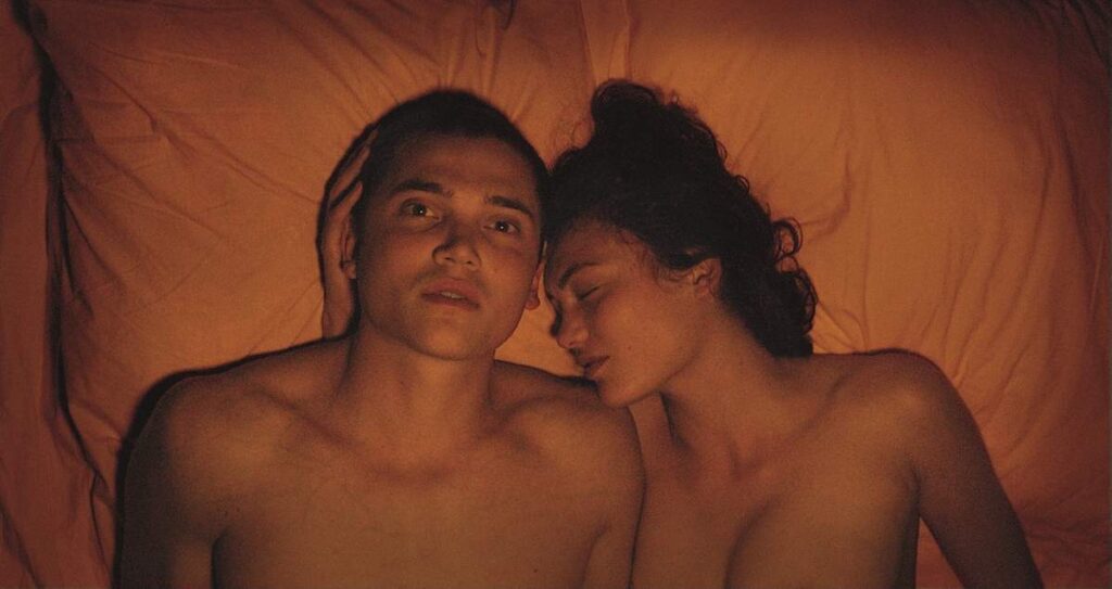 gaspar noé