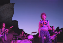 Greta Van Fleet