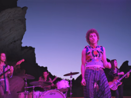 Greta Van Fleet