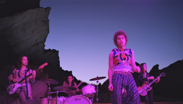 Greta Van Fleet