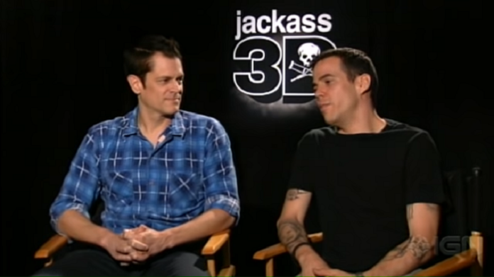 Jackass