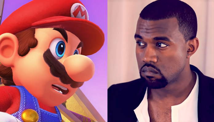 Kanye