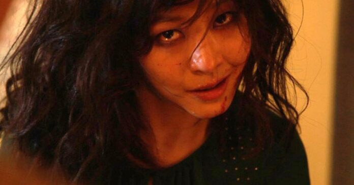 Moebius, Kim ki duk