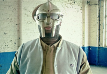 MF DOOM