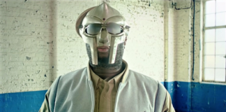 MF DOOM